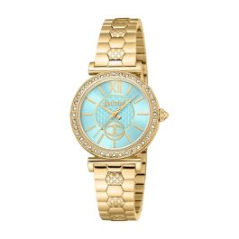 Reloj Mujer Just Cavalli VARENNA 2023-24 COLLECTION (Ø 30 mm) Precio: 283.7899999. SKU: B1E3HGNLHF