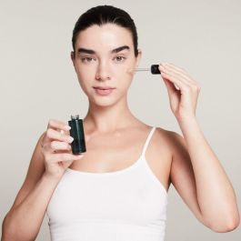 Sensilis PREP4+ DROPS Sérum Exfoliante Antiedad 30 ml - Renueva y Luminosidad