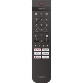 Smart TV Philips 65PUS7000/12 4K Ultra HD 65" LED HDR