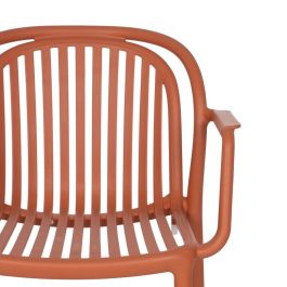 Silla Apilable Polipropileno Contract 57 X 57 X 78 cm