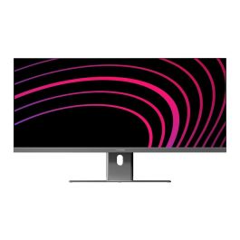 Alogic EDGE Monitor 34" UltraWide QHD 3440x1440 IPS 100Hz, USB-C 90W, Altavoces, Color Gris Espacial Precio: 946.58999985. SKU: B1HHZX5LEW