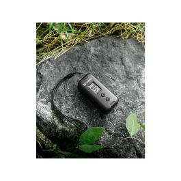 Sandberg Radio FM de Bolsillo para Pila AAA, Compacta, Auriculares Incluidos, para Emergencias y Actividades al Aire Libre