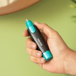 Cortapelos de Nariz y Oreja Cecotec PrecisionCare NoseTrim