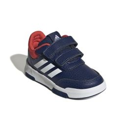 Zapatillas Deportivas Infantiles Adidas Tensaur Sport 2.0 Cf Azul oscuro