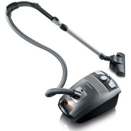 Severin BC7045 Aspiradora Cilíndrica 750W 3L Bolsa para el Polvo Filtro HEPA 13