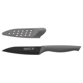 Berghoff 1301050 Cuchillo de Pelar Acero Inoxidable 10 cm con Funda Protectora Precio: 4.68999993. SKU: B1DAB99W2Y