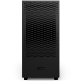 NZXT Caja H5 FLOW CC-H52FB-01 Negra Midi Tower PC (2024)