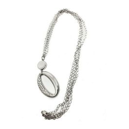 Collar Mujer Panarea CLCDP (52 cm) Collar Mujer Panarea CLCDP (52 cm) Precio: 65.68999976. SKU: S0309853