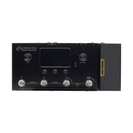 Hotone Ampero Precio: 463.49999971. SKU: B14V6CNC6Y