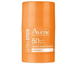 Avène ULTRA stick solar SPF50 20 gr, protección muy alta resistente al agua, arena y sudor para piel sensible, ideal para rostro, labios y cuerpo Precio: 17.5899999. SKU: B1BMC8A457