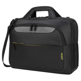 Targus CityGear 14-15.6" Topload Laptop Case Black Targus CityGear 14-15.6" Topload Laptop Case Black