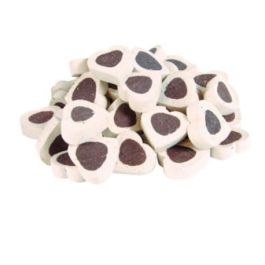 Nayeco Snack Semi Húmedo Corazones Digest Sabor Cordero 200g Precio: 3.8900004. SKU: B18W2XNFBR