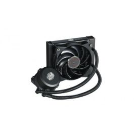 Cooler Master MasterLiquid Lite 120 Refrigeración Líquida para Procesador MLW-D12M-A20PW-R1, Nivel de Ruido 6-30 dB, Compatible con Múltiples Sockets Cooler Master MasterLiquid Lite 120 Refrigeración Líquida para Procesador MLW-D12M-A20PW-R1, Nivel de Ruido 6-30 dB, Compatible con Múltiples Sockets