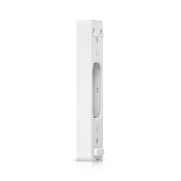 Ubiquiti UA-G2-Pro Soporte Angulado Profesional para Lector de Acceso, Montaje en Pared, Blanco, Policarbonato