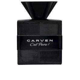 Carven C'EST PARIS POUR HOMMES EDT Vapo 100 ml Hombre Precio: 105.9113. SKU: B13LFZSNJT