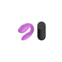 Vibrador para Parejas Oh!rgasmic Morado Precio: 27.89000027. SKU: B18764RLWB