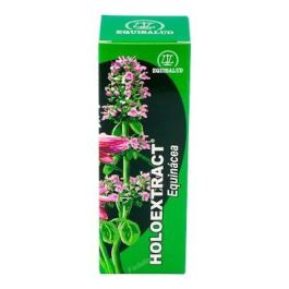 Equisalud Holoextract Echinacea 50 ml, activa la respuesta inmune, a base de equinácea, eucalipto y tomillo Precio: 16.5. SKU: B177ZCDKMA
