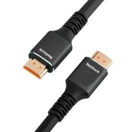Cable HDMI Netlock CAB-HDMI8-10M Precio: 12.89000053. SKU: B14WCBPVZW