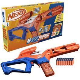 Nerf N Series Pinpoint F8621 Hasbro Nerf N Series Pinpoint F8621 Hasbro