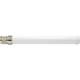 LevelOne OAN-4058 Antena Omnidireccional DualBand 2.4/5GHz 8dBi Interior/Exterior Wi-Fi IEEE 802.11a/b/g/n/ac