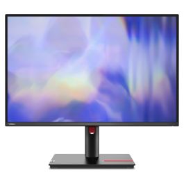 Lenovo T24d-30 Monitor 24" FHD IPS 100Hz 1920x1200 Antirreflectante Altavoces Pivot Negro Precio: 209.50000016. SKU: B1CDBGZWD6