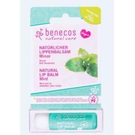 Balsamo Labial Vegano Menta 4,8Gr. Balsamo Labial Vegano Menta 4,8Gr. Precio: 3.50000002. SKU: B1JVB2YC38