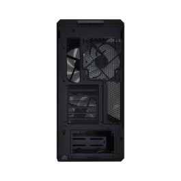 Lian Li Caja Ordenador Gaming Lancool 217 Infinity ATX Negra para PC con Ventana y Ventiladores 170mm