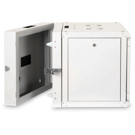 Digitus Carcasa de Pared Unique 9U 509x600x600mm SR Gris