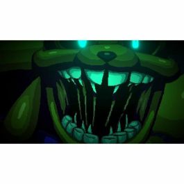 Just For Games IAM1736505810129 Five Nights at Freddy's Into the Pit Juego para Nintendo Switch