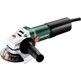Metabo Amoladora Angular WEQ 1400-125 con Tuerca de Sujeción M-Quick para Mayor Eficiencia Precio: 118.68999989. SKU: B15KTCAJVB