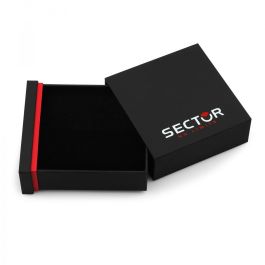 Pulsera Hombre Sector Plata