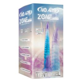 Dildo NMC Zone Series Multicolor