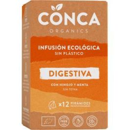 Digestiva Infusion 12Piramides. Eco Digestiva Infusion 12Piramides. Eco Precio: 3.8900004. SKU: B18ZAX9HG6
