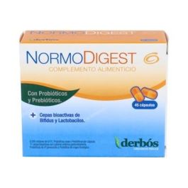 Normodigest Normodigest Precio: 17.7899997. SKU: B1D6GE23XD