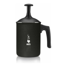 Cafetera Italiana Bialetti 00AGR395 Negro Metal Aluminio Plástico Precio: 48.89000039. SKU: B1HTBZME7Q