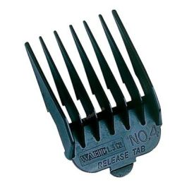 Wahl Peine Nº 4 (13 mm) para Máquinas Super Taper, Icon, Taper 2000 - Original Precio: 3.69000027. SKU: S4243145