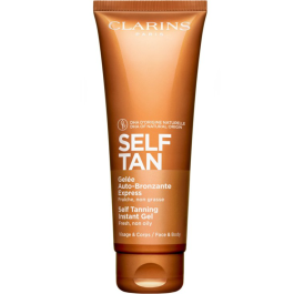 Clarins Self Tan Autobronceador Gel Clarins Self Tan Autobronceador Gel Precio: 19.79000012. SKU: B1J2FZ35JT