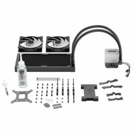 be quiet! Refrigeración Líquida LIGHT LOOP 240mm ARGB para CPU Negro