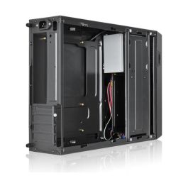 Caja Ordenador Sobremesa L - Link Microatx Slim Caja Ordenador Sobremesa L - Link Microatx Slim