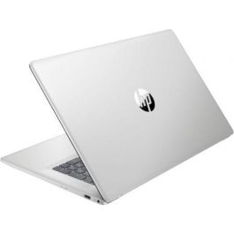 Portátil HP 17-CN3002NS Intel Core i3-N305/ 8GB/ 512GB SSD/ 17.3"/ Win11 Portátil HP 17-CN3002NS Intel Core i3-N305/ 8GB/ 512GB SSD/ 17.3"/ Win11