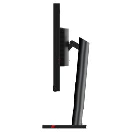 Lenovo ThinkVision P32pz-30 Monitor 31.5 pulgadas 4K UHD IPS Mini LED HDR1000 1200 nits USB-C HDMI DisplayPort USB Hub KVM Ethernet Negro