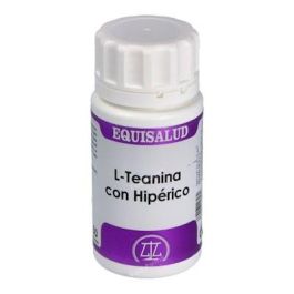 Holomega L-Teanina con Hypericum 50 Cápsulas, Calma Ansiedad y Nerviosismo, Apto Vegetarianos Precio: 30.8899998. SKU: B12B7KM58B
