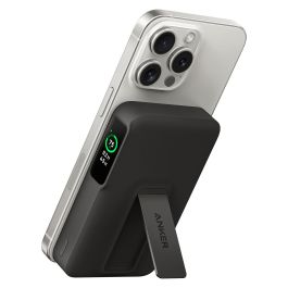 Anker 633 10000 mAh Wireless charging Black