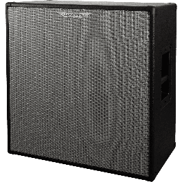 Pantalla Bajo Ashdown Rm Evo Iii 4X10" - 600W 4 Ohms