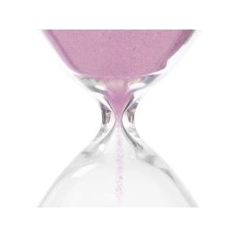 Reloj de Arena Giftdecor 15 cm - Colores Pastel, 15 Minutos, Vidrio y Arena (24 Unidades) Reloj de Arena Giftdecor 15 cm - Colores Pastel, 15 Minutos, Vidrio y Arena (24 Unidades)