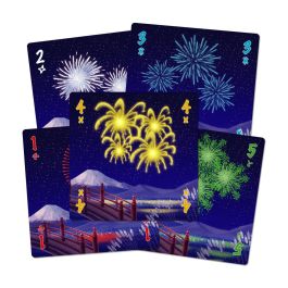 Hanabi Hanabi