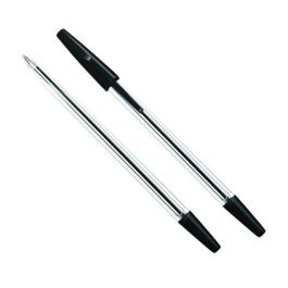 Boligrafo Forofis One Negro 50 unidades Precio: 3.95000023. SKU: B1E6NCZF6K