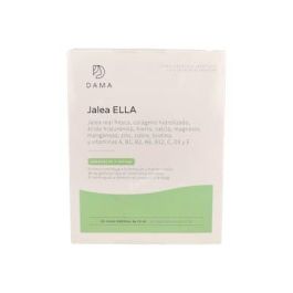 Jalea Ella Dama Precio: 20.5000004. SKU: B12866YEYD
