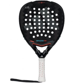 Adidas Pala de Padel Ale Galan Metalbone HRD+ 3.4 2025 Negra y Blanca Potencia Control Precio: 208.5000005. SKU: B15E7FH9JW