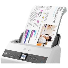 EPSON escaner documental WorkForce DS-730N